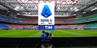 Diritti TV Serie A, DAZN sfida Sky e Mediaset per i prossimi 5 anni