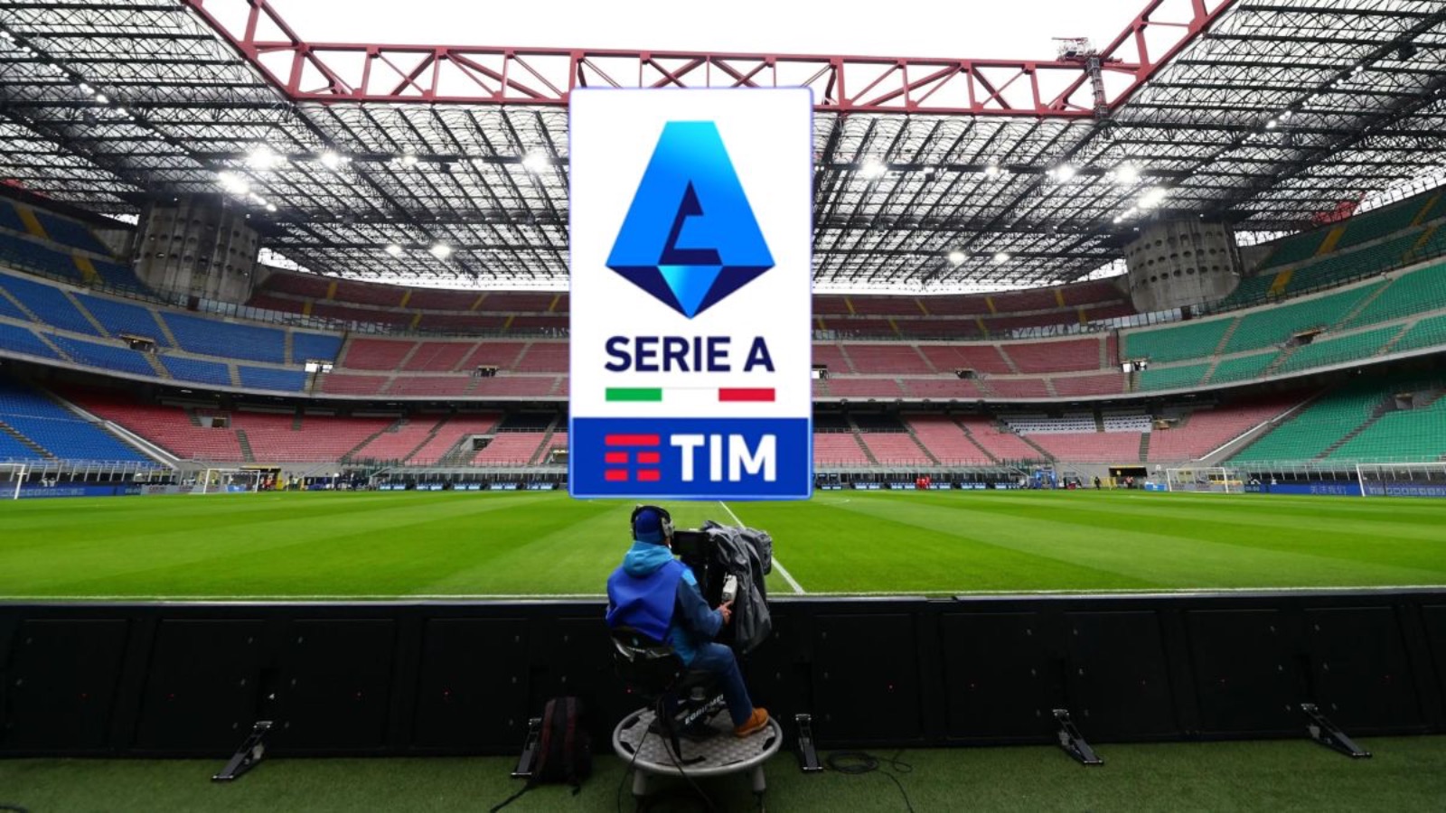 Diritti TV Serie A, una BIG assoluta non trasmetterà nessuna partita