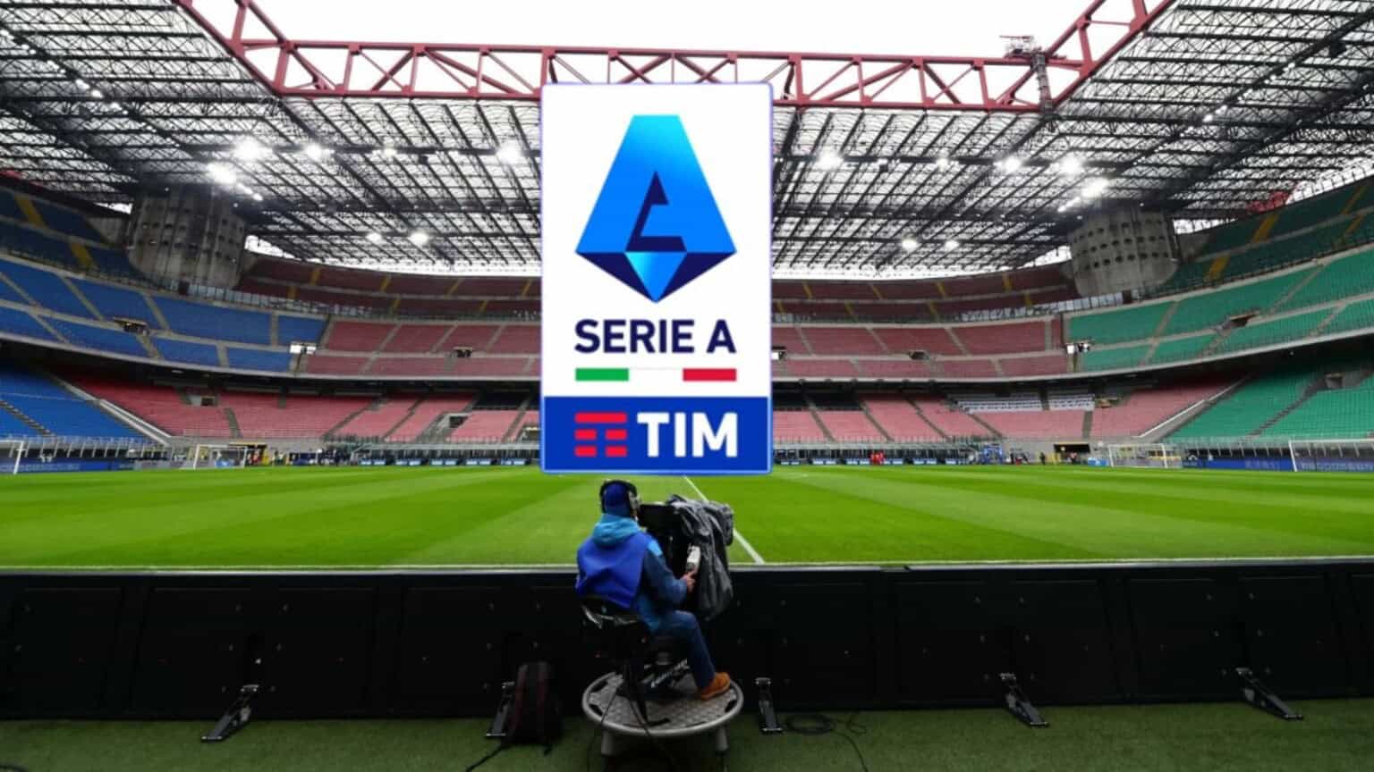 DAZN si prende ancora la SERIE A in esclusiva fino al 2029