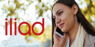 La GIGA 150 di Iliad distrugge CoopVoce e Vodafone