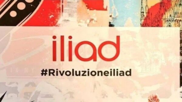 Iliad offerte ottobre