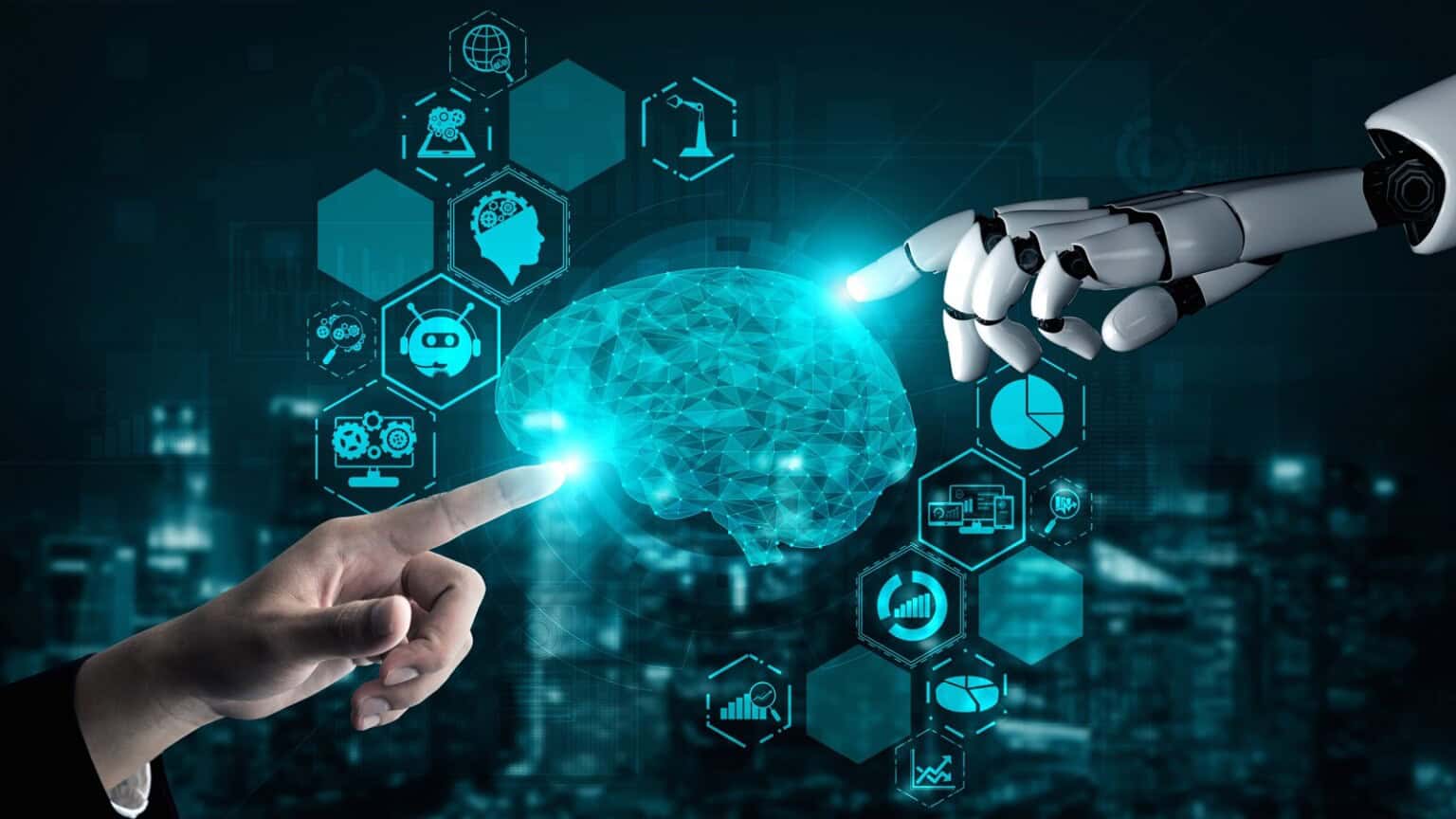 Intelligenza Artificiale, IA, AI