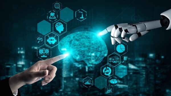 Intelligenza Artificiale, IA, AI