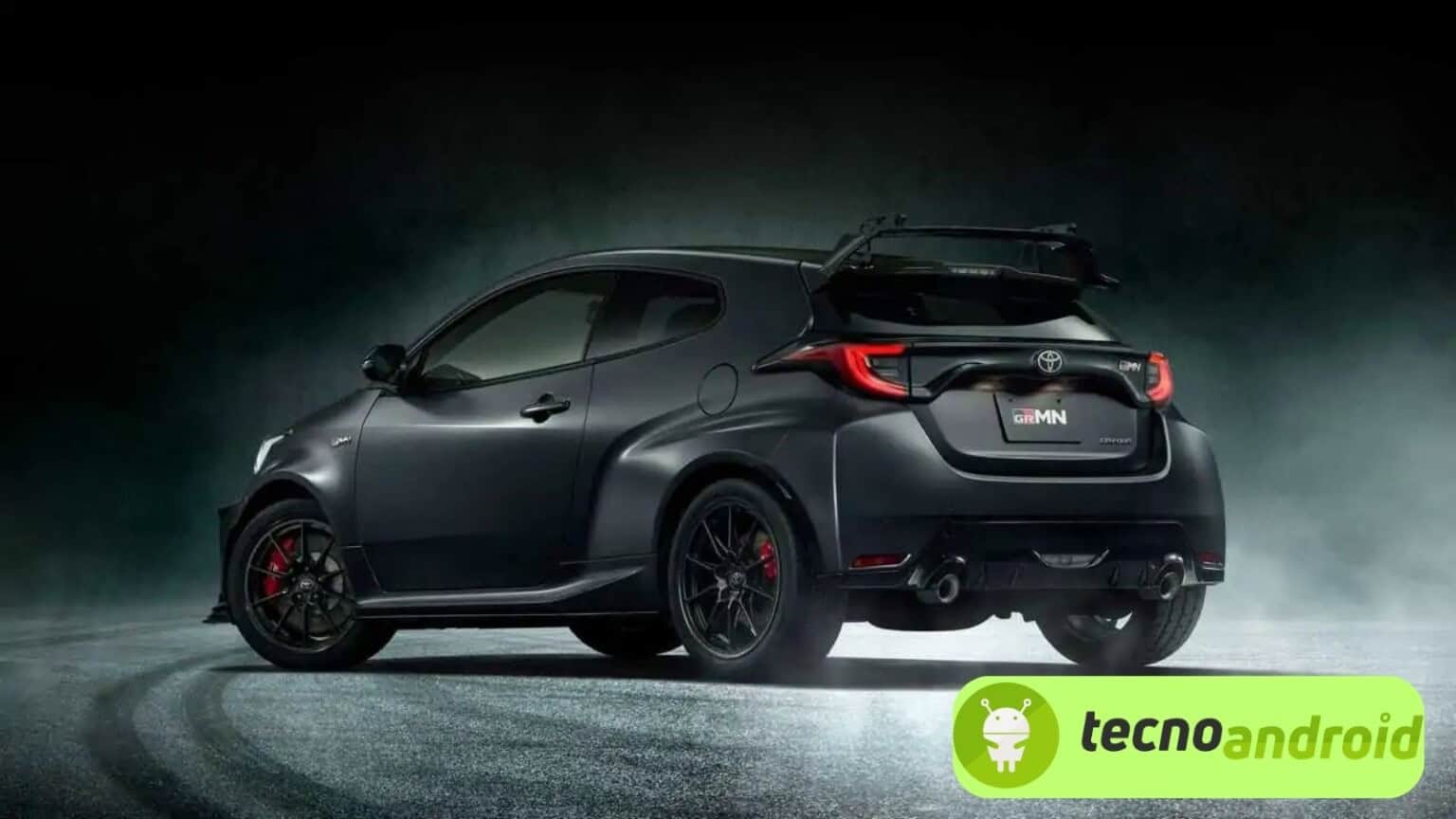 Interessanti novità in arrivo sul nuovo cambio automatico Toyota