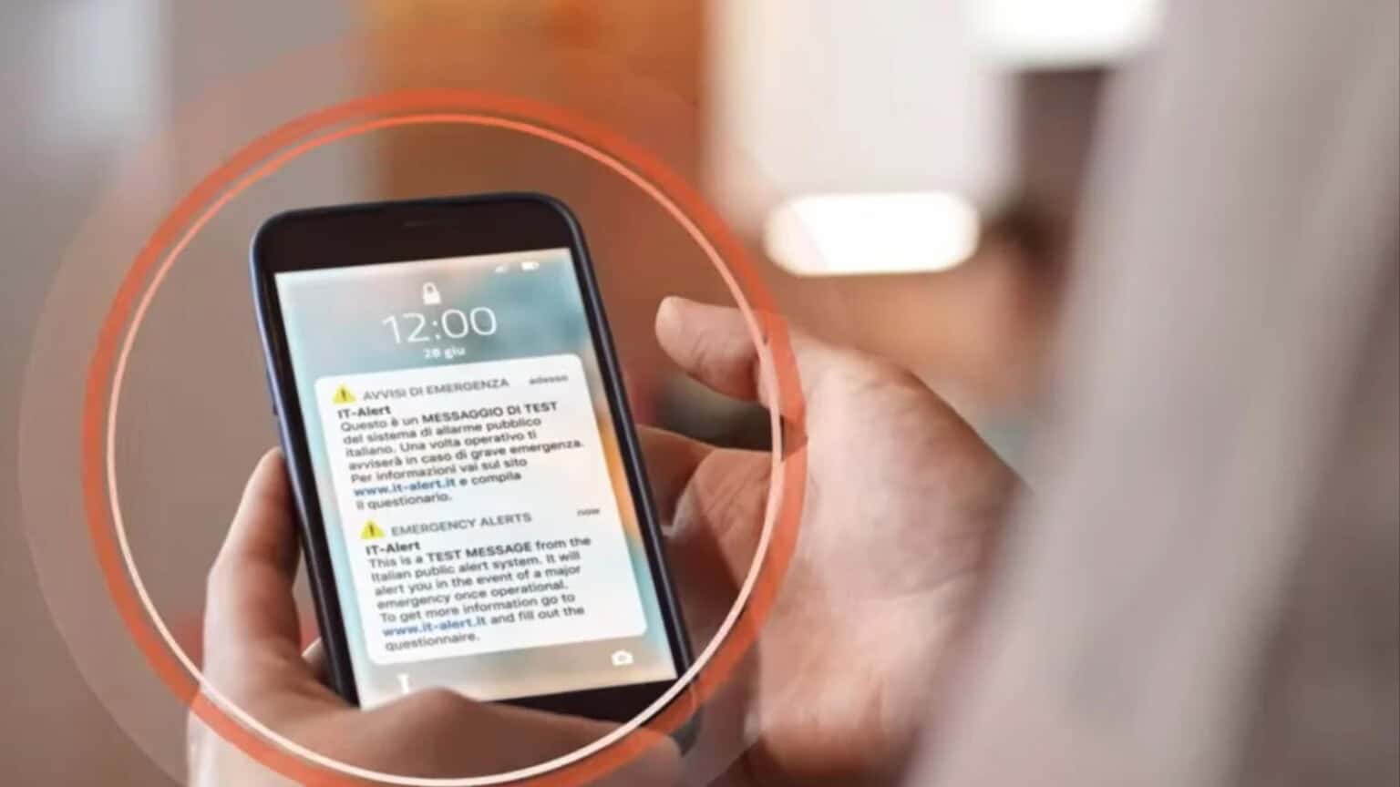 App IT Alert truffa per svuotare i conti