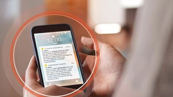 App IT Alert truffa per svuotare i conti