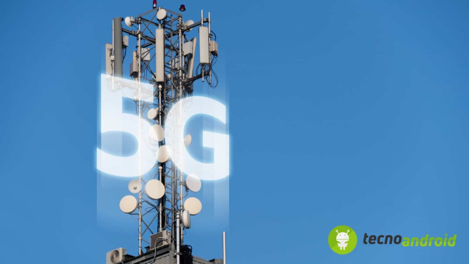 Italiani pronti a spendere grandi somme per avere il 5G?
