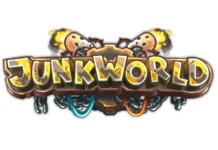 Junkworld, Apple, Apple Arcade, gaming