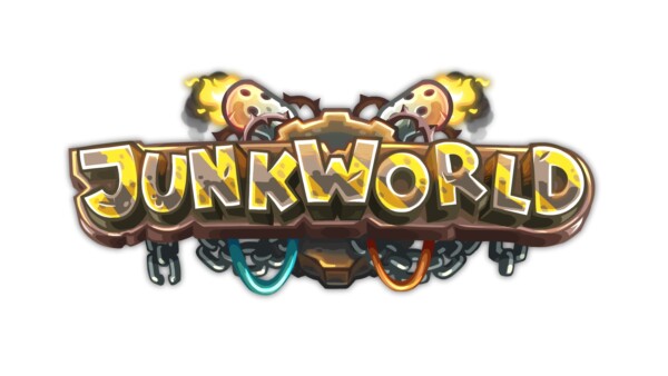 Junkworld, Apple, Apple Arcade, gaming