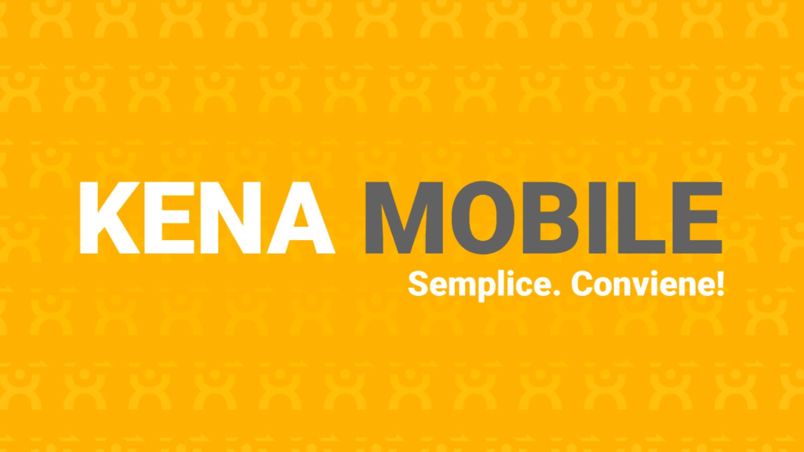 Kena Mobile, le offerte concorrenti perdono contro questa da 100 GIGA