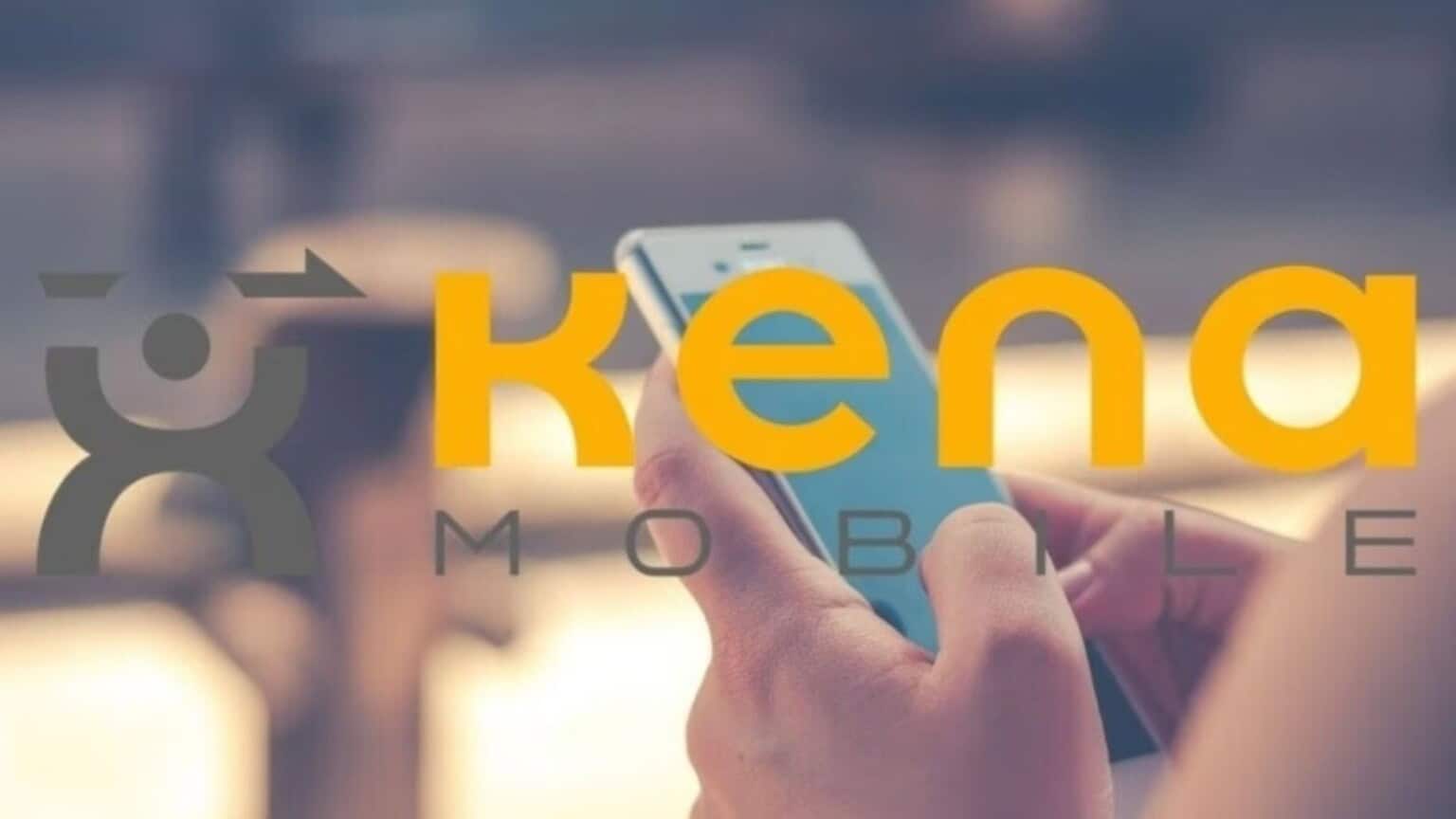 Kena Mobile offerta Halloween