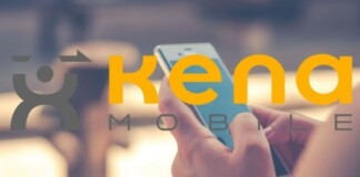 Kena Mobile proroga offerta low cost 100 GB