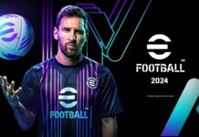Konami, eFootball, eFootball 2024, PES, Calcio