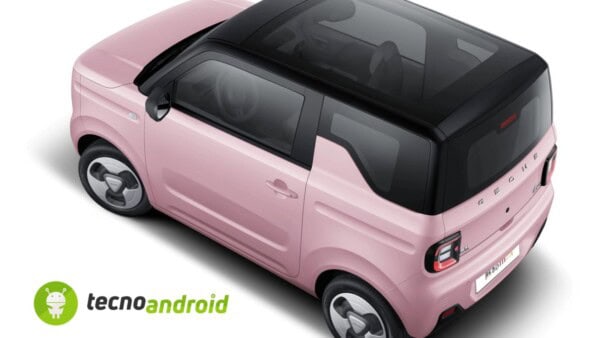 La nuova proposta dalla Cina SCONVOLGERÀ il mercato automobilistico