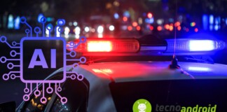 Fallisce l'esperimento della polizia con l’intelligenza artificiale