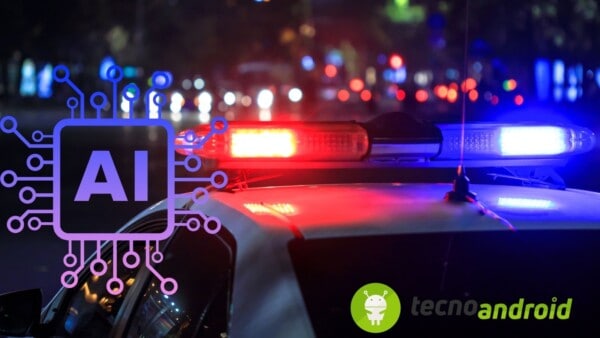 Fallisce l'esperimento della polizia con l’intelligenza artificiale