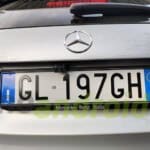 Mercedes A200 - immagine 13 Mercedes A200 - immagine 13