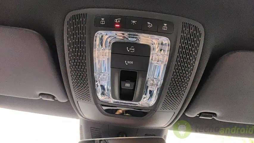 Mercedes A200 (11)