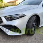 Mercedes A200 - immagine 15 Mercedes A200 - immagine 15