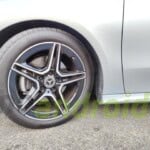 Mercedes A200 - immagine 12 Mercedes A200 - immagine 12