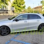 Mercedes A200 - immagine 14 Mercedes A200 - immagine 14