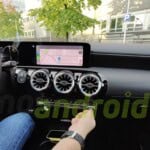 Mercedes A200 - immagine 8 Mercedes A200 - immagine 8