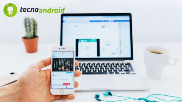 Meta: Facebook e Instagram a pagamento da novembre