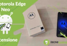 Recensione Motorola Edge 40 Neo, uno smartphone decisamente completo
