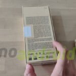 Motorola Edge 40 Neo - design Motorola Edge 40 Neo - design