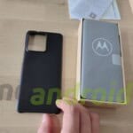 Motorola Edge 40 Neo - caratteristiche Motorola Edge 40 Neo - caratteristiche