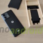Motorola Edge 40 Neo - specifiche Motorola Edge 40 Neo - specifiche
