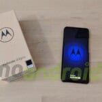 Motorola Edge 40 Neo - utilizzo Motorola Edge 40 Neo - utilizzo