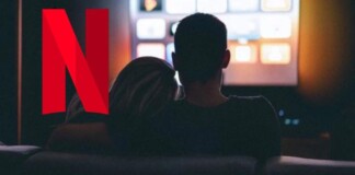 Netflix prepara l'arrivo di SERIE TV e FILM per novembre 2023