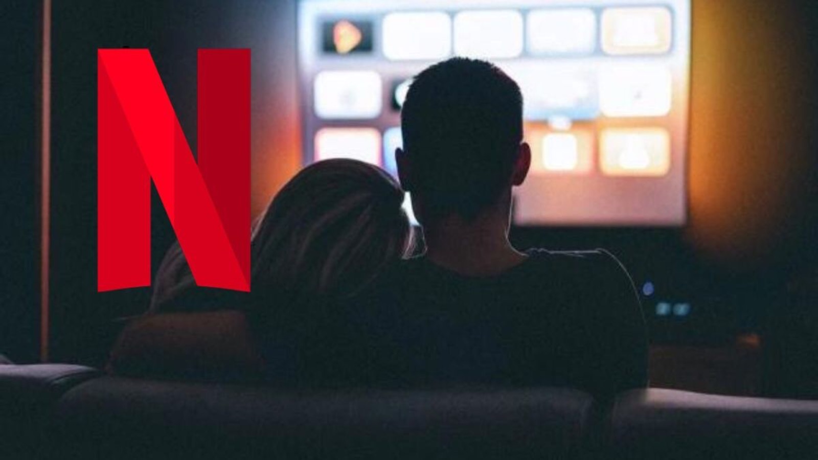Netflix prepara l'arrivo di SERIE TV e FILM per novembre 2023