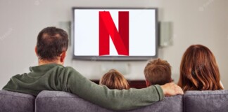 Dovete vedere assolutamente queste 5 SERIE TV di Netflix
