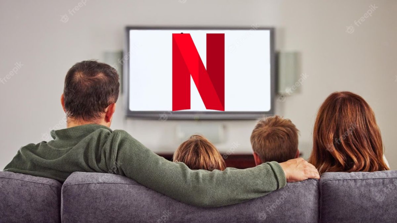 Dovete vedere assolutamente queste 5 SERIE TV di Netflix 