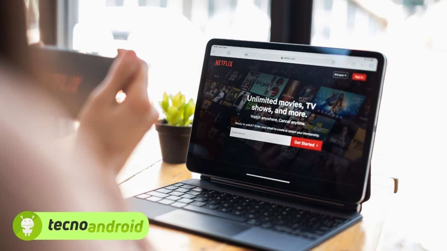 Netflix aumenta di nuovo i prezzi: arrivano disdette di massa
