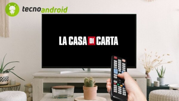 Netflix: il ladro della “Casa di Carta” sta per tornare dal 29 dicembre