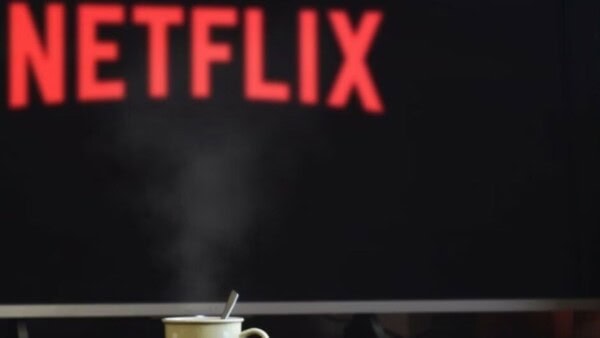Netflix titoli in arrivo novembre