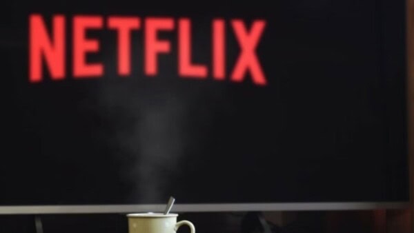 Netflix titoli novembre 2023
