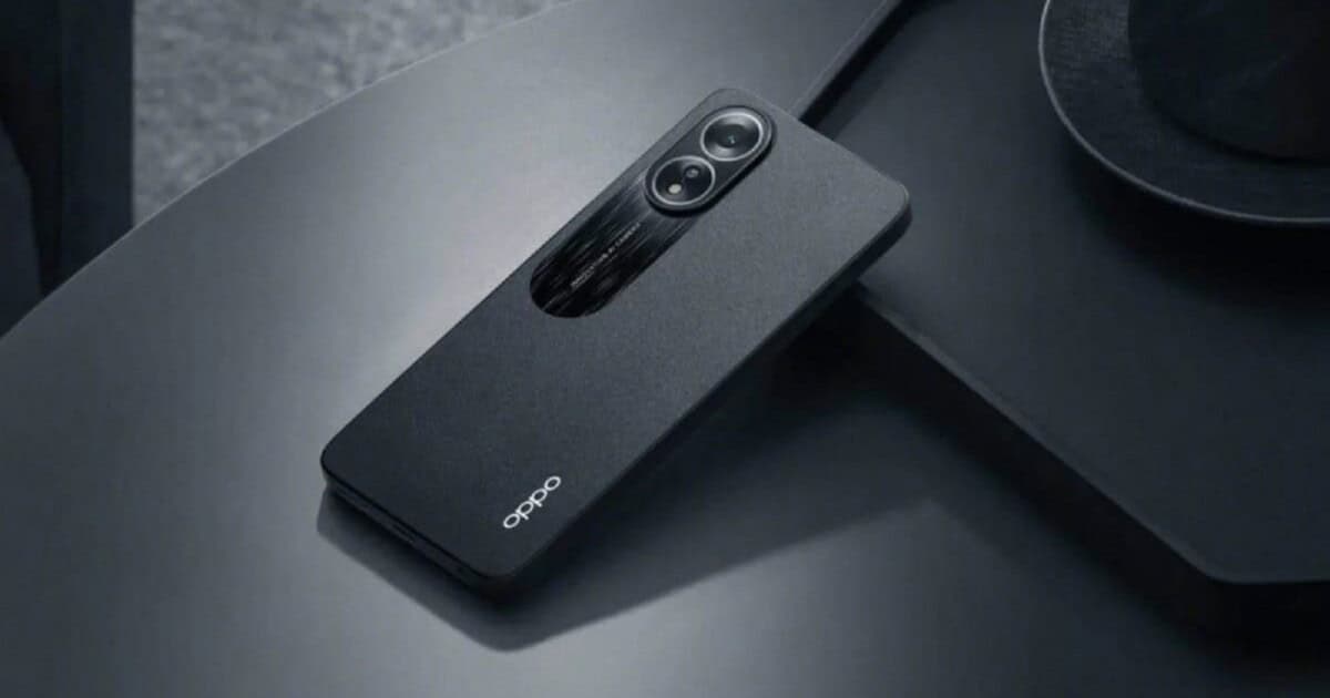 oppo oppo a38
