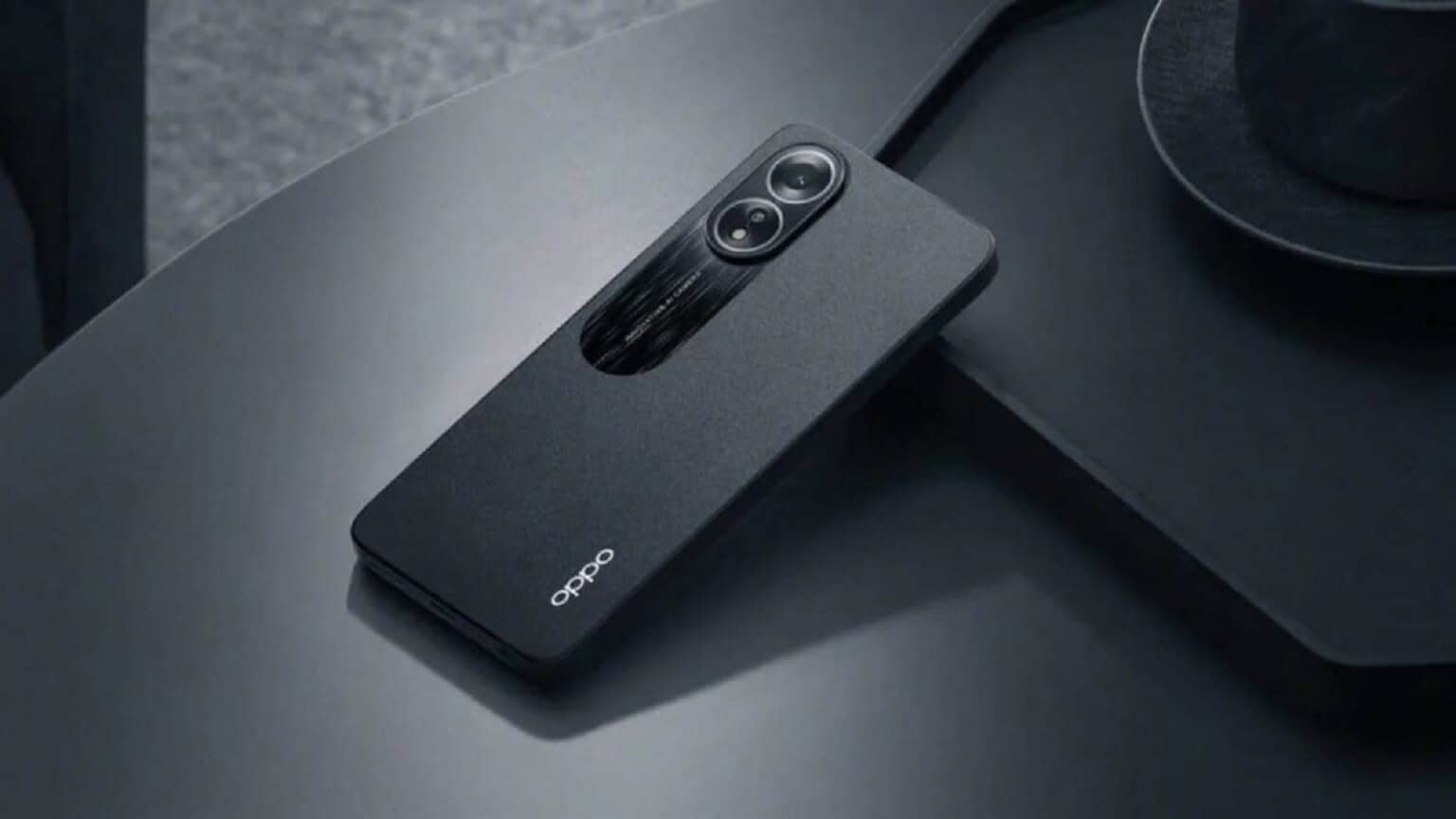 oppo a38