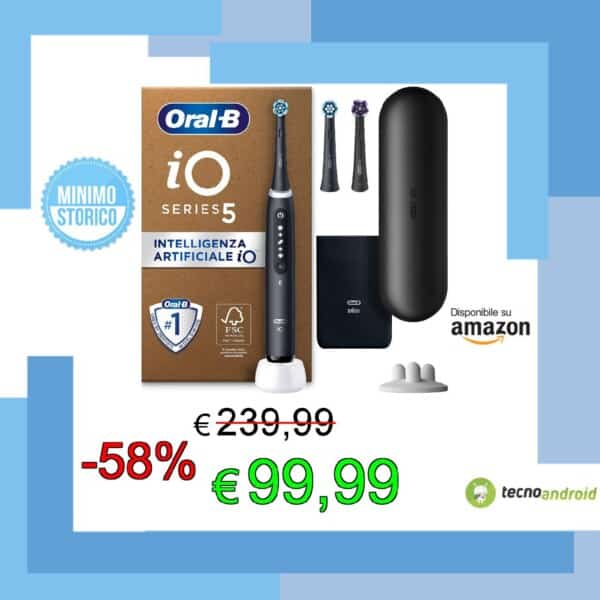 Offerte Amazon 23.10.23