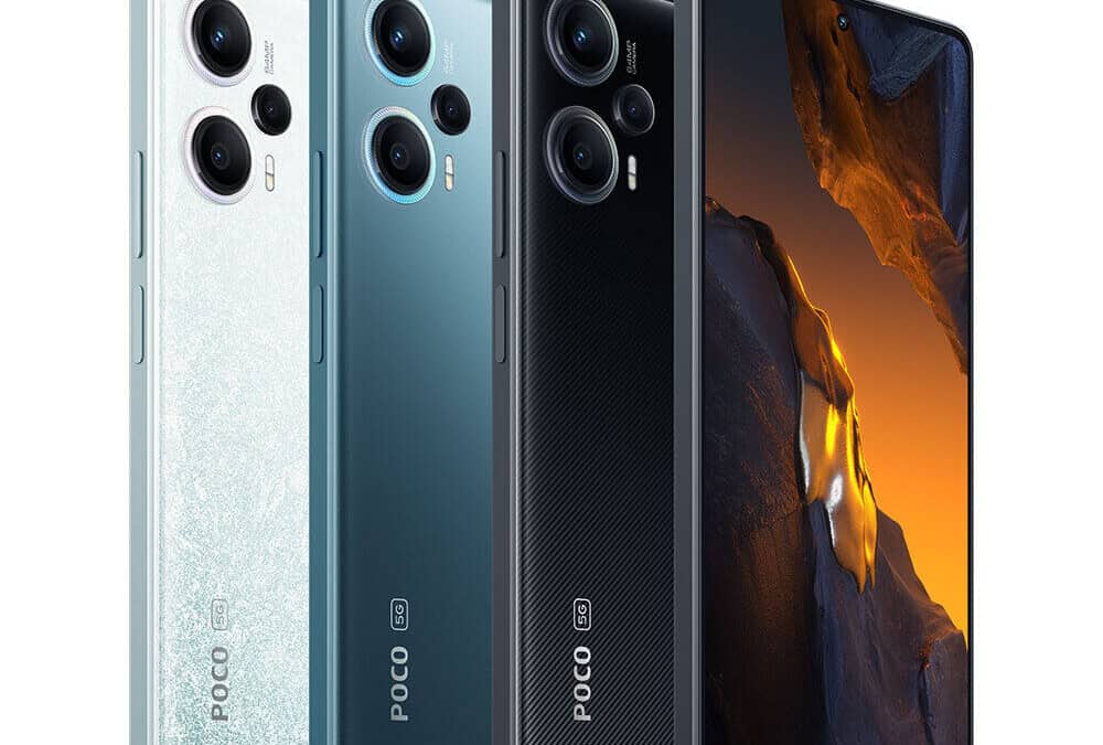 Offerte eBay - Poco F5