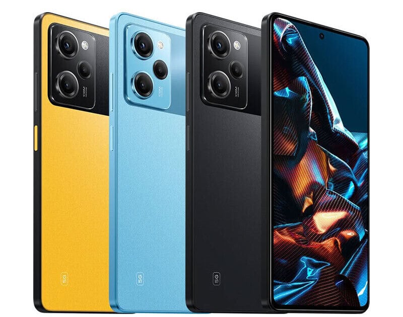 Offerte eBay - Poco X5 Pro