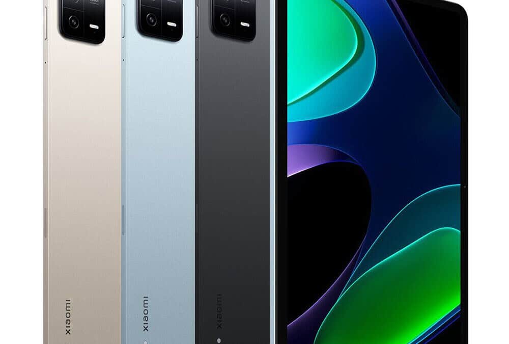 Offerte eBay - Xiaomi Pad 6