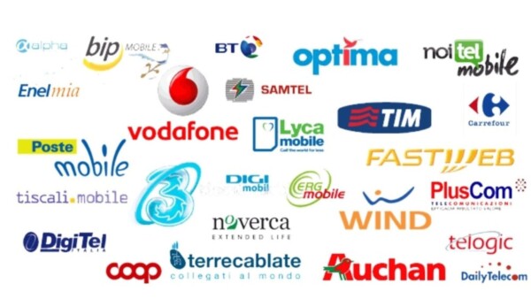 Offerte telefoniche 3 euro al mese