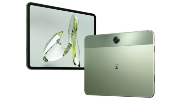OnePlus pad go ufficiale