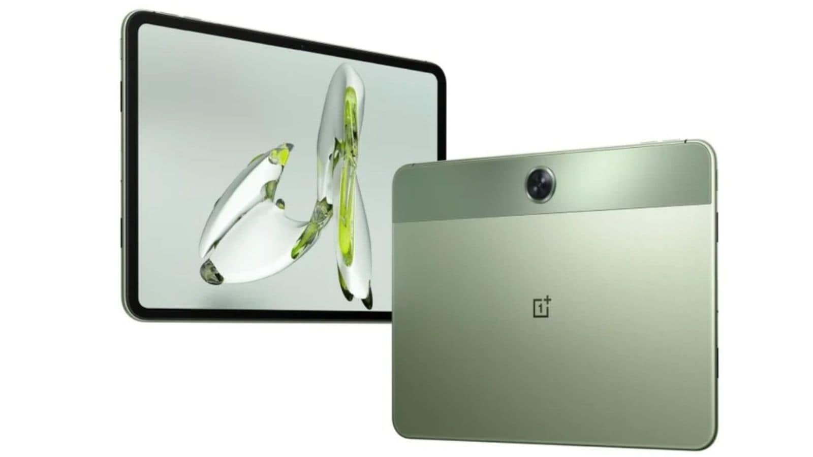 OnePlus Pad Go, ufficiale nuovo tablet economico di OnePlus