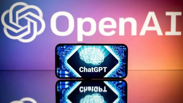OpenAI, ChatGPT, GPT, AI